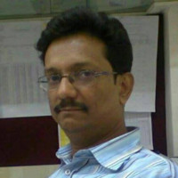 ARUNKUMAR PANDEY