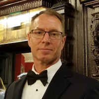 Curtis Hamm