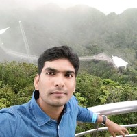 Syed Rizwan