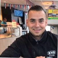 Kevin Avila Ortiz