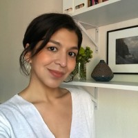Myra Almaraz