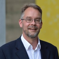 Thomas Stamm