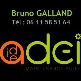 Bruno GALLAND