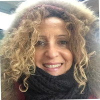 Stefania Iacoboni