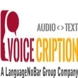 Voicecription - Voice Over + Transcription Services