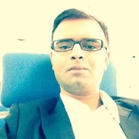 Ankit Brahmbhatt