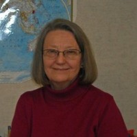 Susan Wright