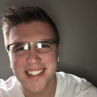 Adam Gustafson