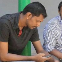 Lokeshwaran N