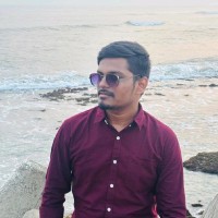 Sai prashant Donga
