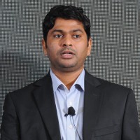 Bhavani Shankar