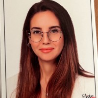 Merve Yurdakul