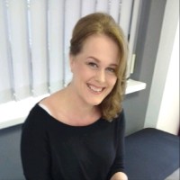 Vicki Tew