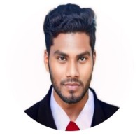 Ram kumar E