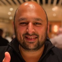 Amit Chibber