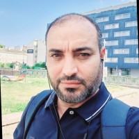 Safwan Milad, Msc