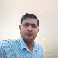 Jagdish Nemade