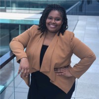 Danielle Jackson