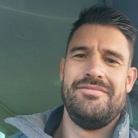 Mathieu Andrup