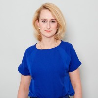 Laura Goudkamp