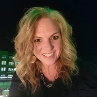 Mandy Garrison