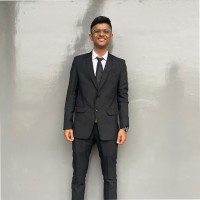 Dhruv Bhanushali