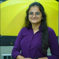 Palak Ramani