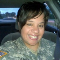 Jeanette Lewis