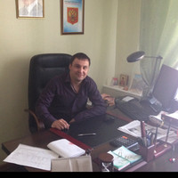 Василий Чеботарев