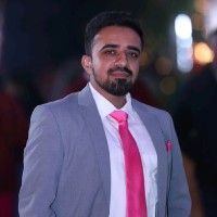 Ankit Bhardwaj