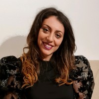 Sara Pellarin
