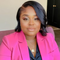 Rolisha Simmons