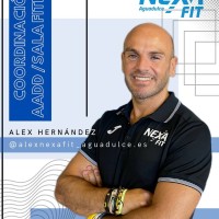 Alejandro Hernández López