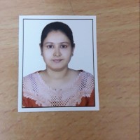 Chandani Tripathi