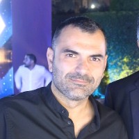 Nikos Ypsilantis