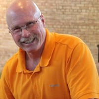 Ron Thomson