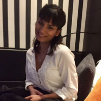 Jennie Christoffersson