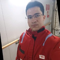 Carlos Henrique Azevedo Dos Santos