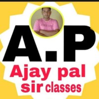Ajaypal Sir Classes
