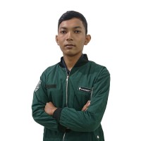Moch Iqbal Saepulloh