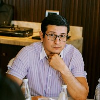 Ibrahim Asgarov