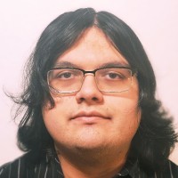 Alejandro Ruvalcaba-Mercado