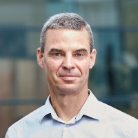 Johan Skriver Frydensberg