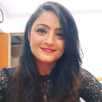 Neeta Upadhyay