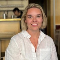 Selma Åberg