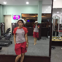 Theint Thinzar Oo