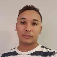 Willian Nascimento Zamarião
