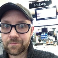 Nigel Pickup