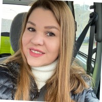 Ana Patricia Guarecuco González