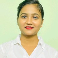 Priyambada Nayak